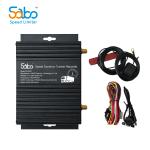 Ethiopia GPS Speed Limiter Car Tracking System