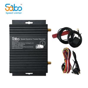 Wholesale Remote Controller Calibrater SABO Vehicle Electronic Speed Limiter from china suppliers