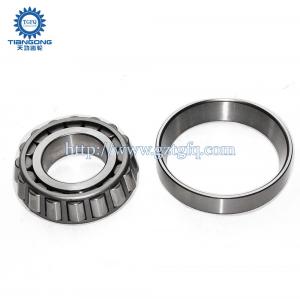 Wholesale 30313 Single Row Excavator Taper Roller Bearings Standard Size Long Life from china suppliers