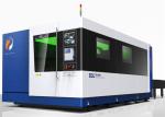 TRUMPF Laser Metal Cutting Machine / Laser Beam Cutting Machine Water Cooling