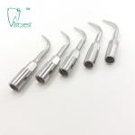 Woodpecker EMS Ultrasonic Scaler Tips G1 G2 G3 G4