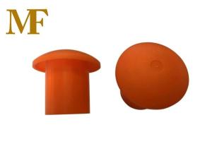 Wholesale Rebar Identification Caps Placed on Exposed Rebar Ends 17g/pcs Weight from china suppliers