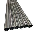 Nickel Alloy Incoloy 800 800h 800ht Seamless Fittings Pipe Tube