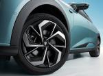 Intelligent Technology Customizable Chang An EV Deepal S07 Electric Vehicle SUV