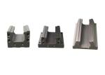 Custom Service Aluminum Alloy Metal 6063 Custom Small Parts Parts Zinc