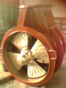 Wholesale Marine Bow Thruster with CCS, BV, Rina Certificates from china suppliers