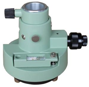 Wholesale AL10-D1 Reflector Prisms Green Tribrach Adapter With Optical Plummet from china suppliers