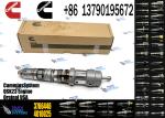 Cummins Diesel Engine Parts Fuel Injector Cummins 4914308 4914325 4914328