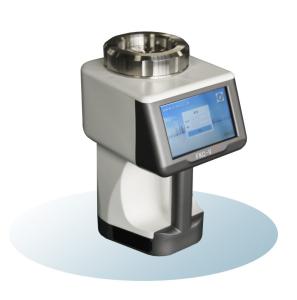 Wholesale Real Time FKC-V Microbial Air Sampler 100L/Min DC16.8V from china suppliers