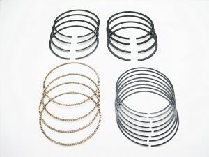 Wholesale For Cummins Piston Ring 4BT 102.0mm 3+2.35+4 Abrasion Resistant from china suppliers