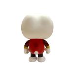 Non Phthalate PVC Anime Collectible Figures Toys EN71 Standard OEM