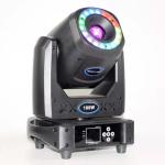 ATG Professional Stage Entertainment 20*10W RGBW 4in1 PAR Light with LED Light