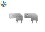 Custom Fabrication Metal Stainless Steel Parts OEM Customize Produce Factory