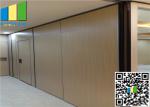 Operable Wall Banquet Hall Movable Partition Walls