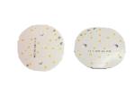 18pcs 9W 97RA 4000K 720lm Led Downlight Lamp Modules