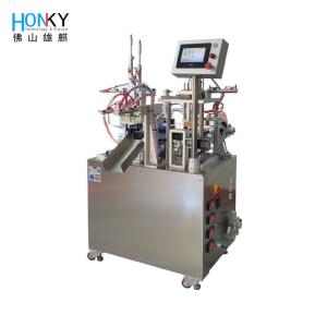 Wholesale Full Automatic Liquid Filling Machine Nucleic Acid Extraction Reagents Liquid Tube Sealing Equipment from china suppliers