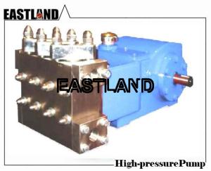 Wholesale Sell T9 Triplex Plunger Pump Made in China from china suppliers
