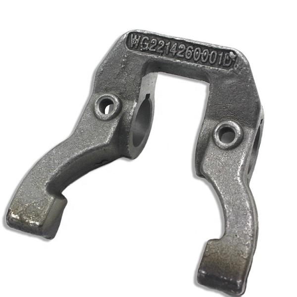 Car Fitment SINOTRUK CNHTC WG2214260001 Clutch Release Fork for HOWO Truck