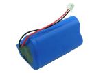 3S1P 3.6V 9Ah Portable Lithium Ion Battery Packs For Electric Vehicles Long