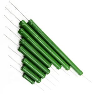 Wholesale Metal Glaze Film High Voltage High Power Resistor Max Voltage 55KV from china suppliers