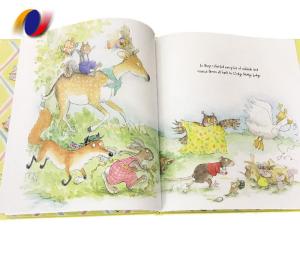 Wholesale Fancy Color Professional Board Book Printing from china suppliers