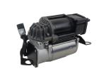 A2053200104 Air Suspension Compressor Pump With Steel Rack Mercedes E Class W213