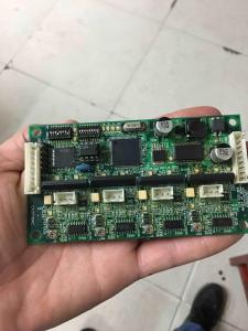 Wholesale Printer Ink Board 936-325-009 Sakurai Printer Circuit Board CA30165C from china suppliers