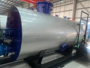 Wholesale 2t Poultry Slaughter Waste Animal Rendering Plant from china suppliers