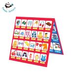 CE Certificate Intelligent Board Games Can You Guess Educational Gifts For