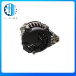 24V 70A 8PK Alternator 21E6-40030 3874863 8600407 for Hyundai R210LC-7 R210LC-9