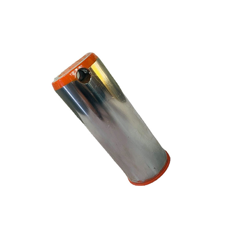 Durable ZAX240 90*240mm Excavator Bucket Pin