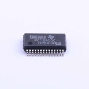 Wholesale PCM2900CDBR from china suppliers