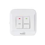 Riseem Air Conditioner controller Underfloor Heating Non Programmable Digital