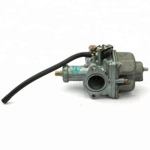 Wholesale High Quality Bajaj Three Wheeler Parts , Pulsar 150 Motorcycle Carburetor from china suppliers