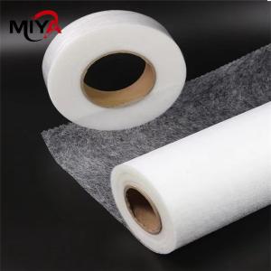 Wholesale ISO9001 Textile Double Sided Non Woven Interlining from china suppliers