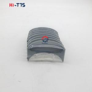 Wholesale 4893693 Connecting Rod Bearing Is Suitable Engine 6BT5.9 4BT 6BT from china suppliers