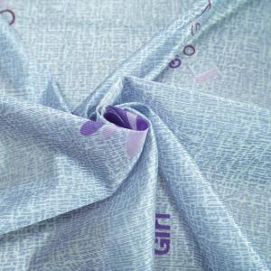 Wholesale TUV 43D 100% Polyester Printing Fabric Quilted Fabric For Mattress from china suppliers