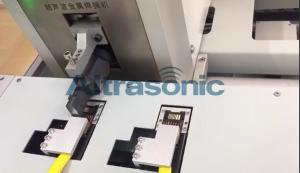 Wholesale 35khz 1000w Rasonic Metal Welding Equipment For Computer Motherboard Circuit from china suppliers