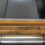 T851 40mm 3004 Weather Aluminum Strip Coil Led Profile For Stairs