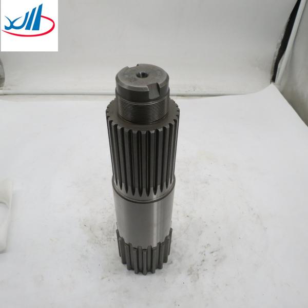 Auto Engine Parts Transmission Gearbox Main Shaft 12JSD200T-1707105 WE-12JSD200T