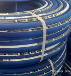 FDA Nitrile Food And Beverage Hose , wine transfer hoses Ozone Resistant