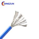 Instrumentation Heat Resistant Silicone Cable
