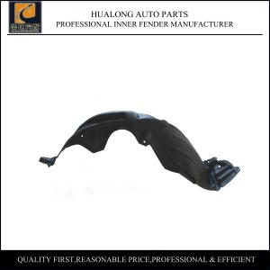Wholesale 07-12 Toyota Yaris Sedan Plastic Inner Fender Lining Splash Shield USA Type from china suppliers
