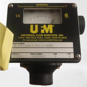 Wholesale Ufm Flow Meters Mn-Bsb120lm-6-32v1.0-Ax0wr from china suppliers