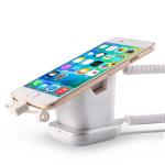 COMER cell phone stores charger holder Anti-theft devices anti-theft stands