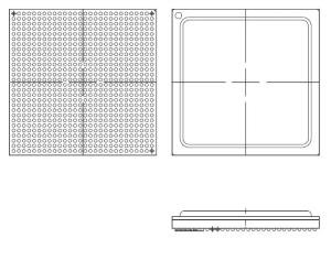 Wholesale XAZU5EV-1SFVC784I Xilinx from china suppliers