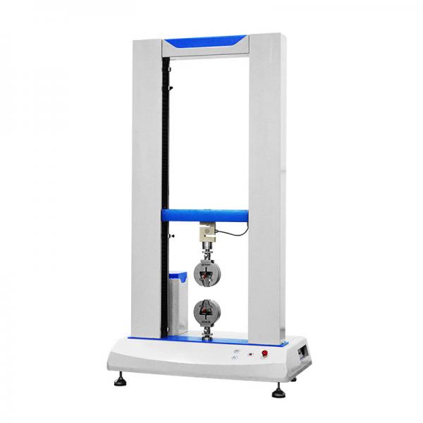 Quality Multifunction Servo Tensile Strength Testing Machine Of Electric Tensile Tester for sale