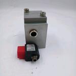 Energy Mining Control Valve for Ingersoll-Rand 47549197001 Industrial Air