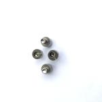 Eccentric Adjustment Stainless Steel Screws 4.9X10.5 SUS304 Window Eccentric