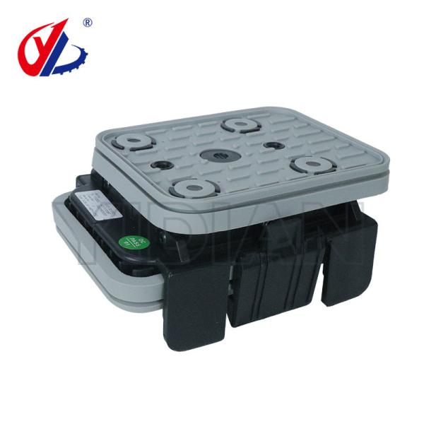 4-011-11-0367 10.01.12.00210 CNC Vacuum Cups Rubber Plastic Weeke Vacuum Pods